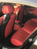 بي أم دبليو M6