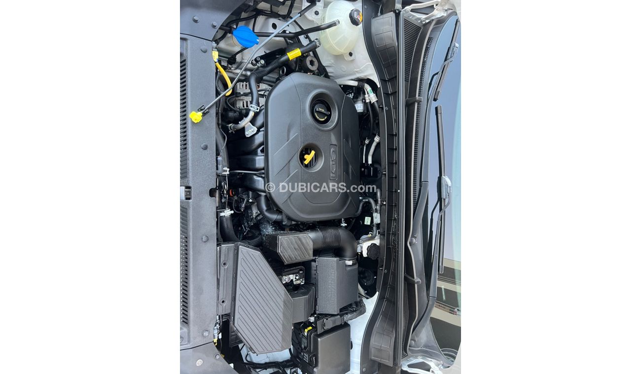 Hyundai Tucson 2.0L 2020 HYUNDAI TUCSON LIMITED 4x4 USA IMPORTED