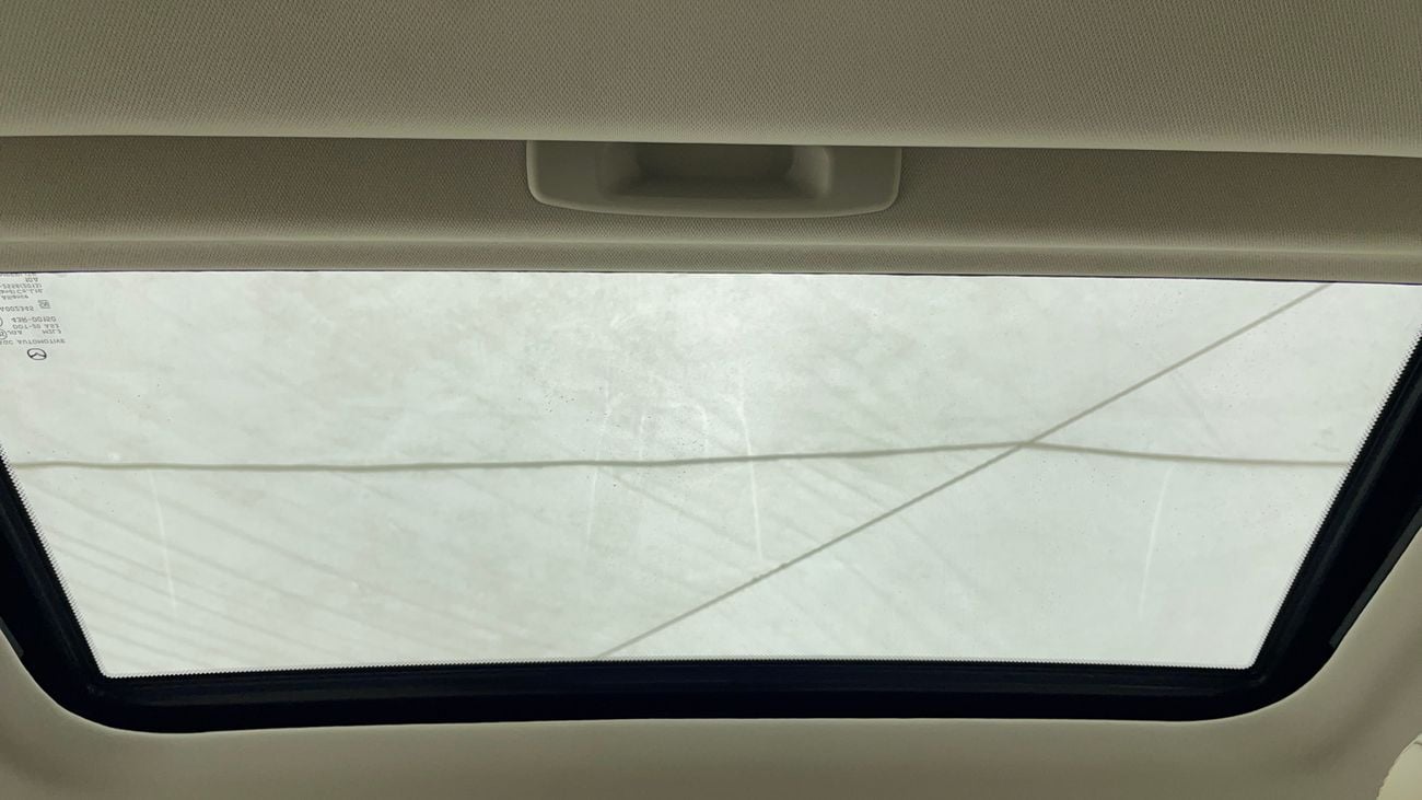 Mazda CX9 GT 2.5L (230 HP) 2023 GT | AED 1442/Month | 0 DP | 30 Day Return | Warranty