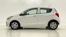 Chevrolet Spark LS 1.4 | Zero Down Payment | Home Test Drive
