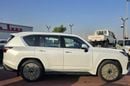 Lexus LX600 LEXUS SIGNATURE LX600 3.5l A/T SUV 7 Seats white color 2026 Model