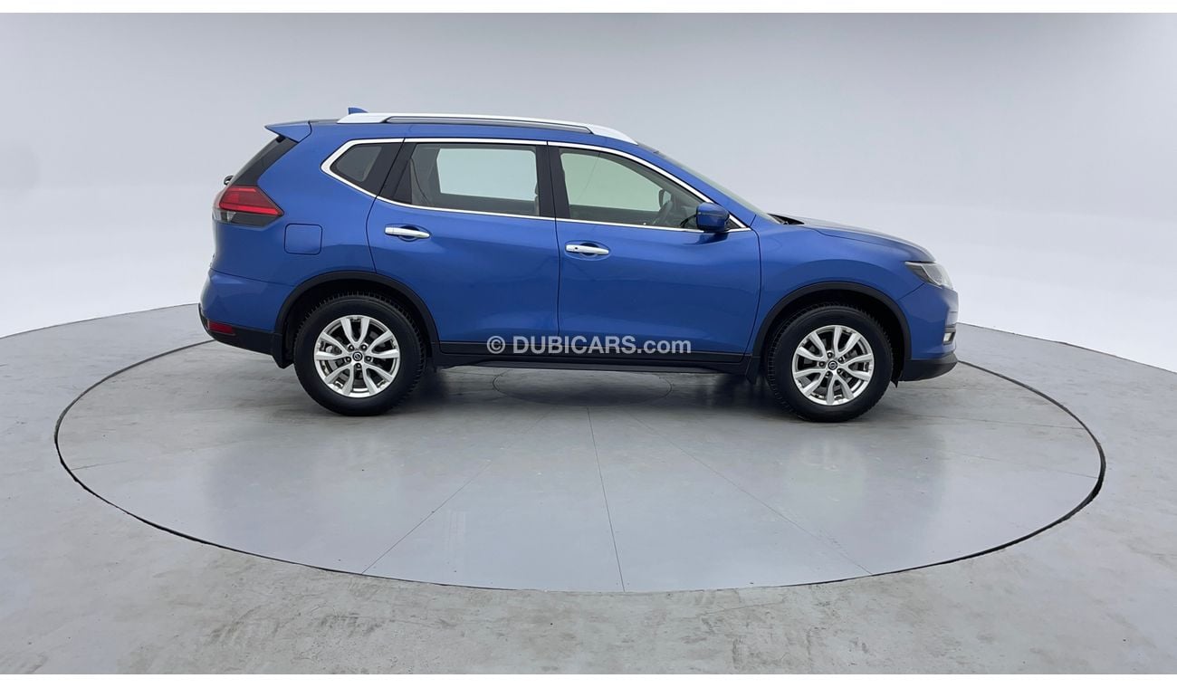 Nissan XTrail S 4WD 2.5 | Zero Down Payment | Free Home Test Drive