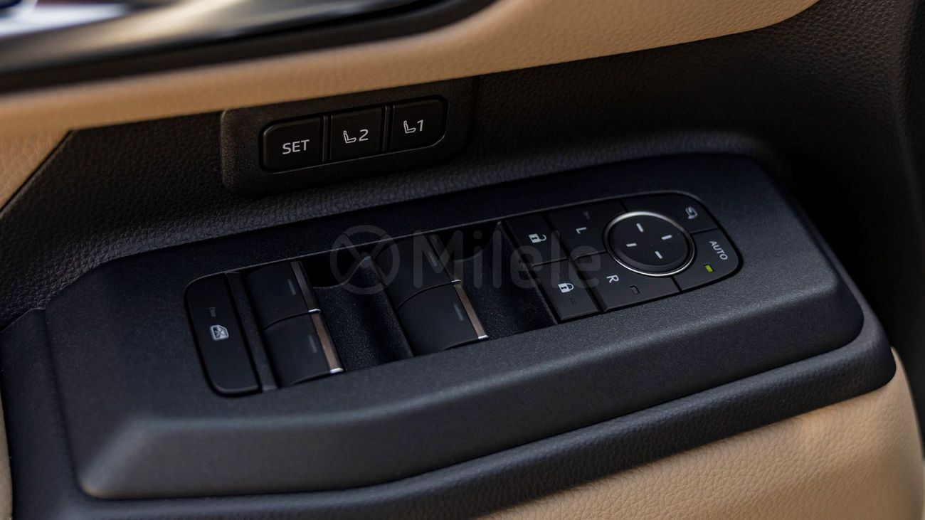 Toyota Prado TOYOTA PRADO 250 VX PREMIUM | EXPORT ONLY