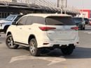 Toyota Fortuner GXR TOYOTA FORTUNER MODEL 2020 V6 LHD PETROL FULL OPTION
