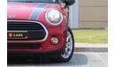 Mini Cooper S F55