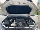 Toyota Hilux 2019 Diesel 2.8L Engine RHD Full Option