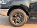 Toyota Hilux SR5 2.7L Manual GCC 2026 Export Price @ 128,000 AED