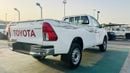 Toyota Hilux GL