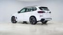 بي أم دبليو X5 40i M Sport 3.0L Special Offer | AED 4,852 PM | Brand New | X5 xDrive40i M Sport