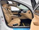 BMW 740Li Luxury 3.0L (322 HP) 2016 BMW 740Li, BMW Full Service History, Excellent Condition, GCC