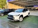 Toyota RAV4 2.5L VXR Hybrid gcc warranty one year bank financie available