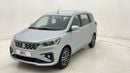 Suzuki Ertiga GLX 1.5 | Zero Down Payment | Home Test Drive
