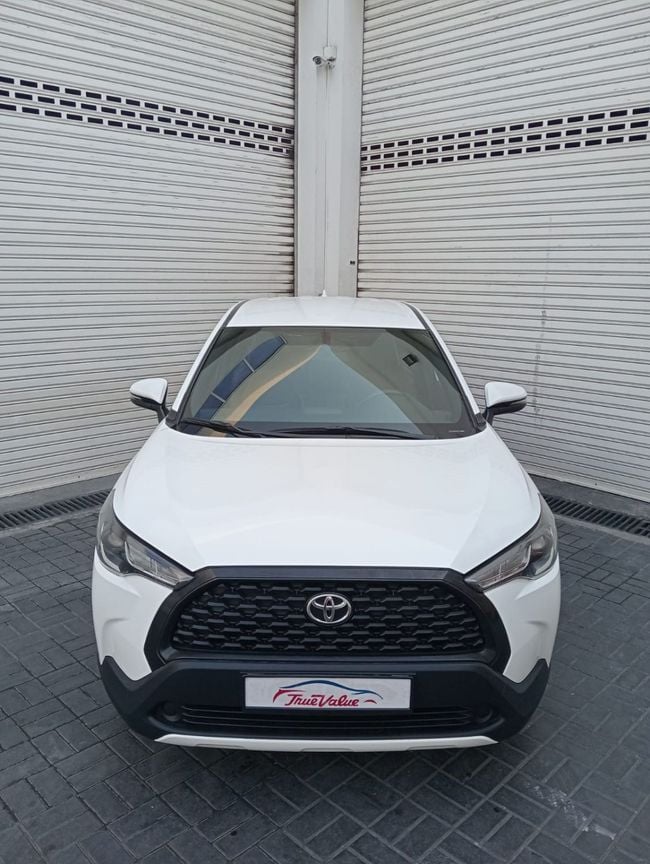 Toyota Corolla Cross XL, миниатюра 29