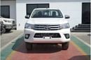 Toyota Hilux 2025 TOYOTA HILUX 2.7L PETROL MANUAL 4X4