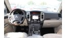 Mitsubishi Pajero GLS 3.5