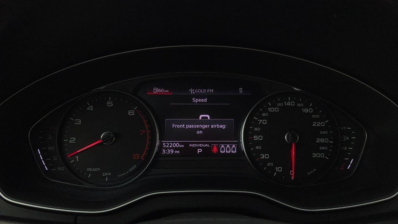 Audi Q5 2L 2022 | 0 DP | 1710/Month | 30 Day Return | Service History