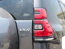 Toyota Prado VXR AED 3,020 P.M | 0% DOWN PAYMENT | TOYOTA PRADO VXR | 4.0L V6 4WD | AGENCY WARRANTY TILL 2028 | 2023