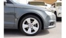 Audi A3 30 TFSI Audi A3 30 TFSI 1L 2017