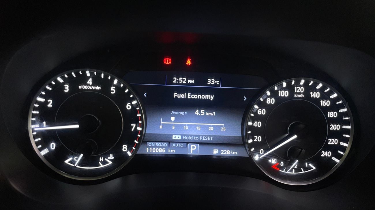 Nissan Patrol SE PLATINUM CITY 2022 | AED 2413/Month | 0 DP | 30 Day Return | Warranty