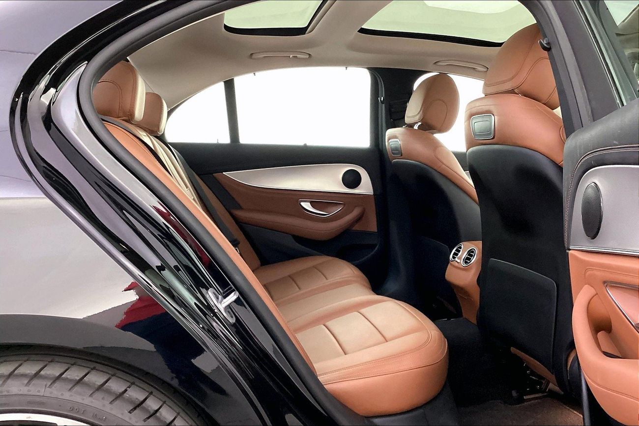 Mercedes-Benz E300 Premium (AMG Line) | Guaranteed Warranty | 0 Down Payment