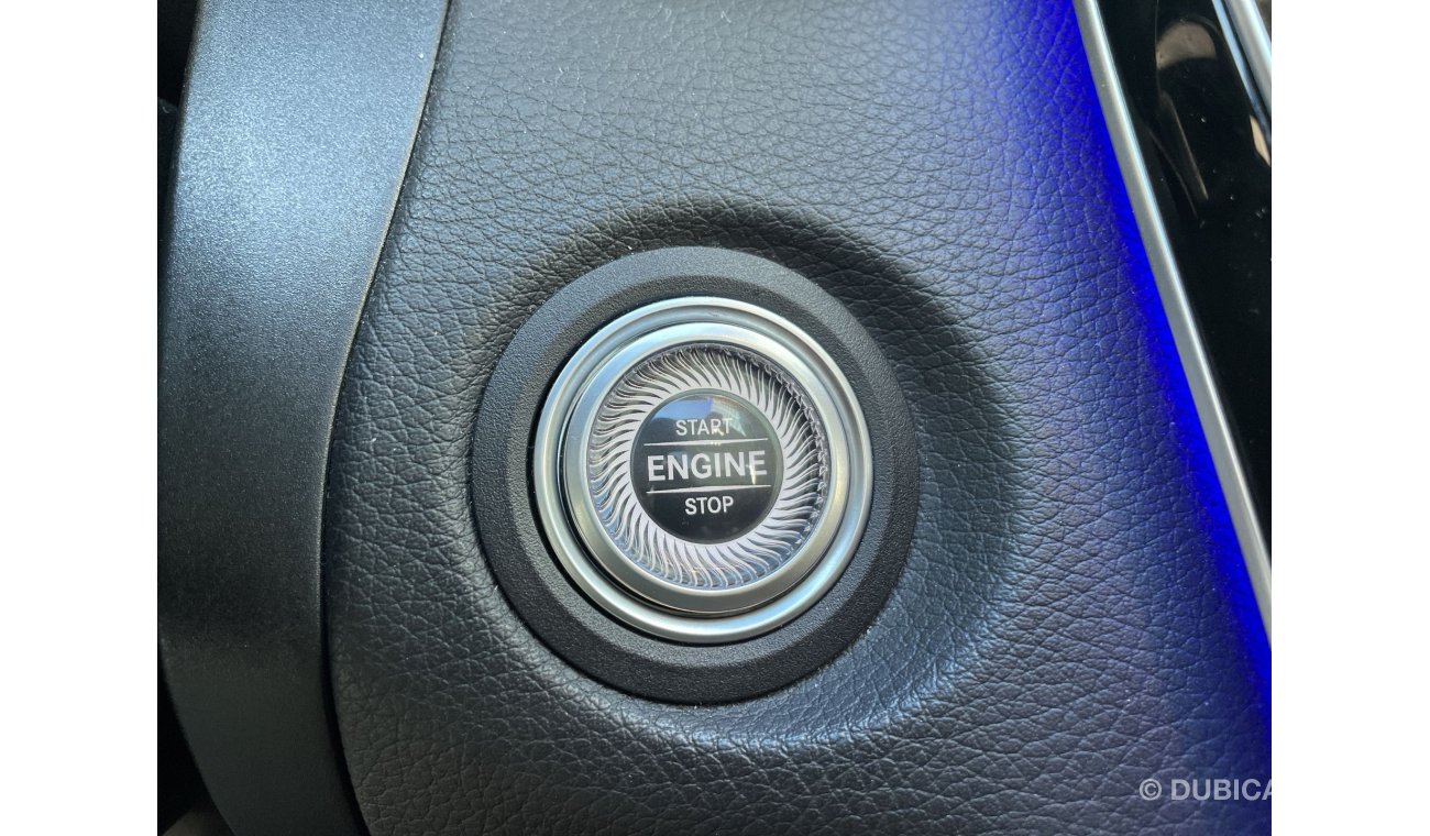 Mercedes-Benz C 200 C200 2000