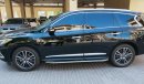 Infiniti QX60 V6 Full Option