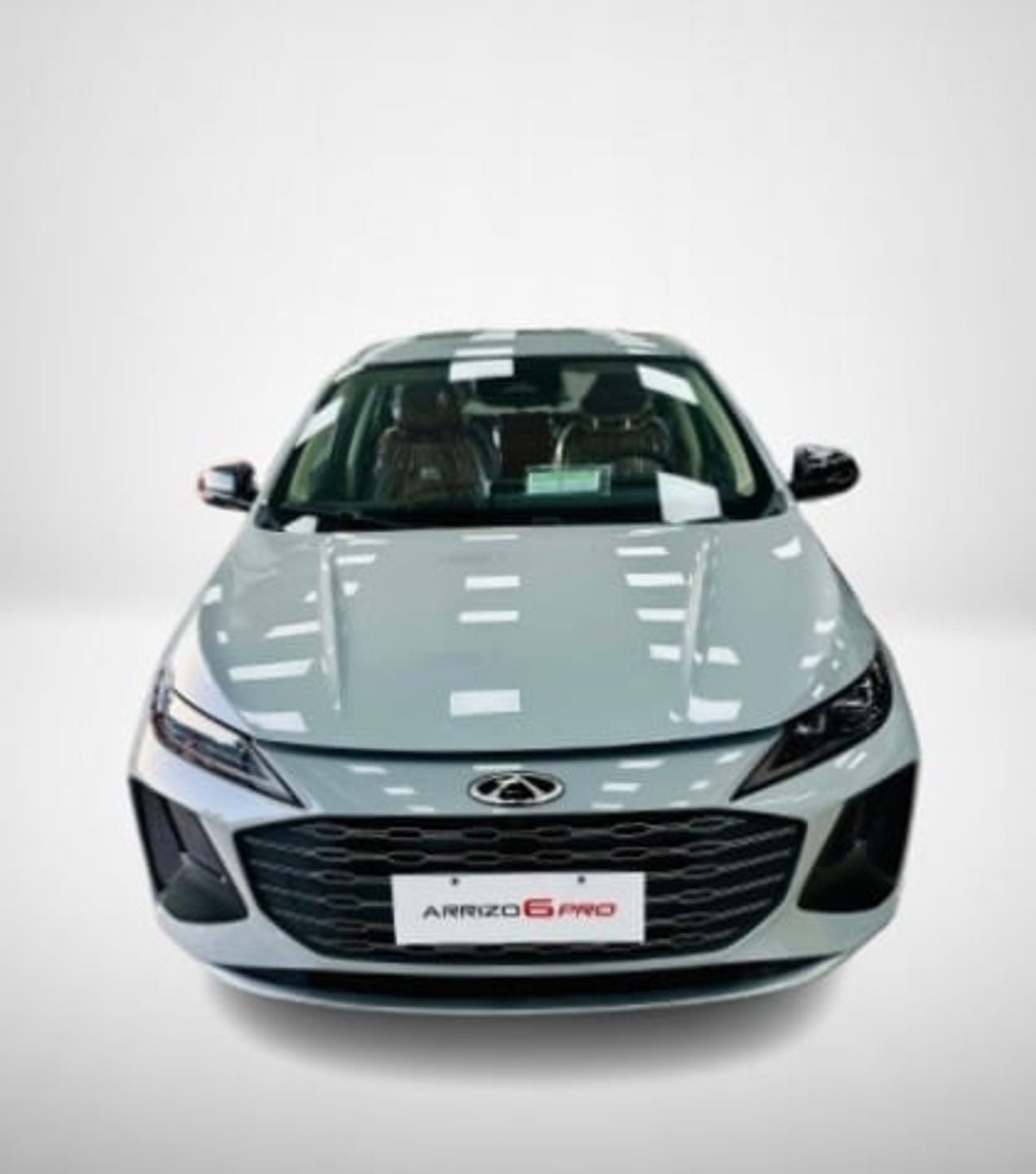 شيري اريزو 6 ARRIZO 6 FLAGSHIP || Full option || 2026