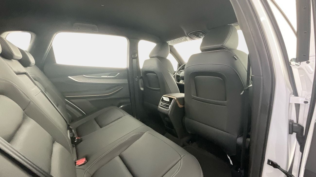 Exeed LX Comfort 1.5T Comfort | Guaranteed Warranty | 0 Down Payment