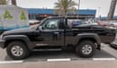Nissan Patrol Pickup SGL