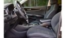 Kia Sorento EX Kia Sorento 7 Seats Model 2020 Good Condition 2.4L