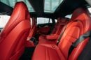 بورش باناميرا Porsche Panamera 2021 مواصفات خليجية