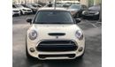 Mini Cooper S Mini copper S model 2018 car prefect condition full option low mileage panoramic roof leather seats