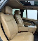 Land Rover Range Rover LWB Autobiography P400 3.0L 2022 Range Rover Vogue Autobiography, 2027 RR Warranty, 2026 RR Service