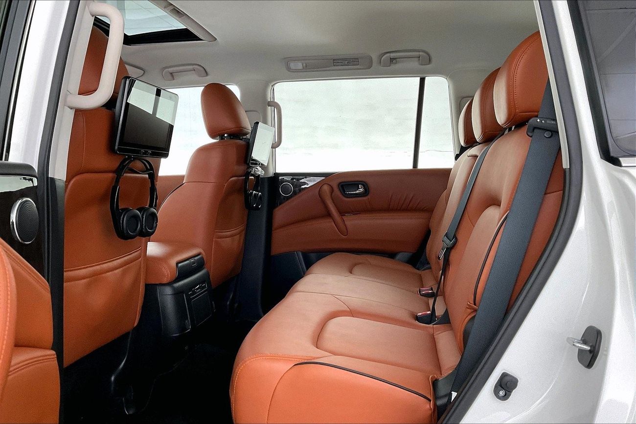 هافال H6 HEV Supreme | ضمان مجاني لمدة عام | 0 دفعة أولى