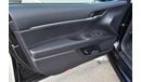 Toyota Camry Hybrid Se 2.5l Fwd Automatic