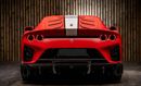 Ferrari 812 Superfast Brand new 812 Competizione Right Hand Drive