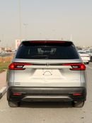 Toyota Grand Highlander Limited 2.4 L Panoramic, 360 camera Full option