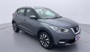 Nissan Kicks SV 1.6 | Zero Down Payment | Free Home Test Drive