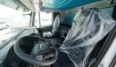 Iveco Trakker Head 6×4, GCW 130 Ton HP 420, Sleeper Cabin w/ Hub Reduction MY22 Tractor Head