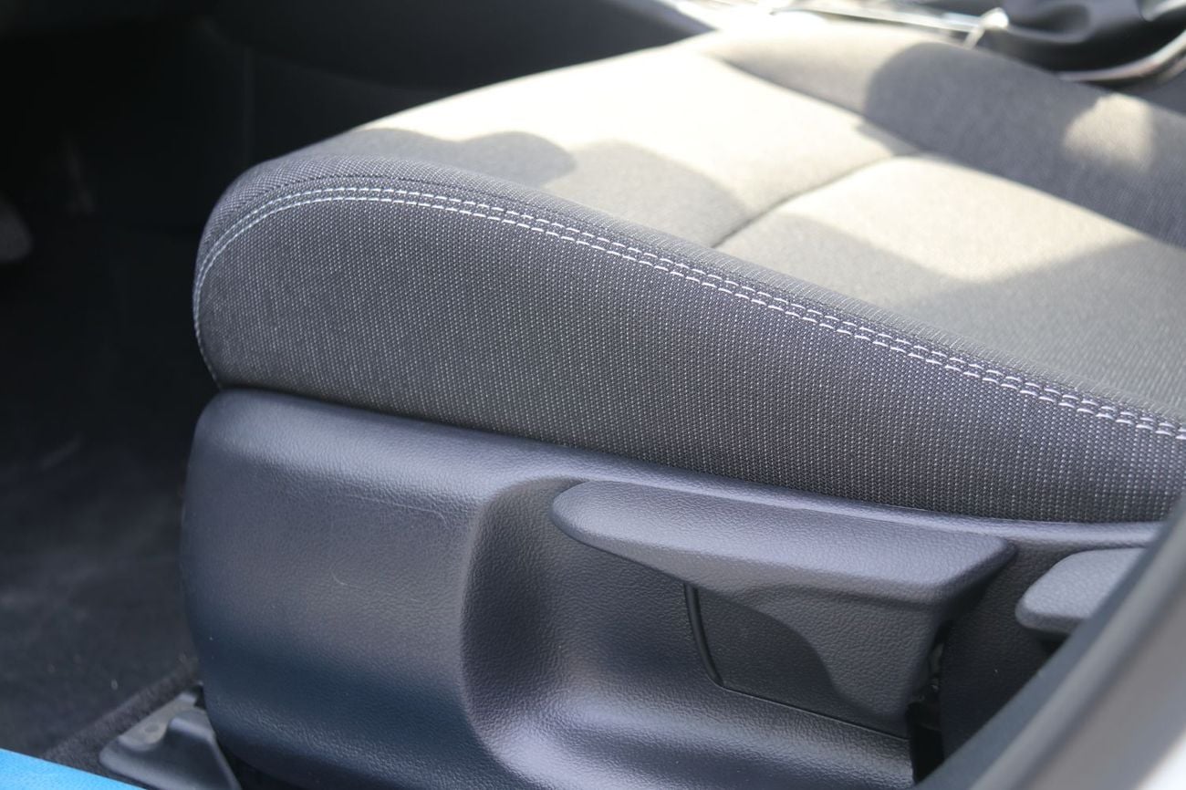 Toyota Corolla GLI 2026 TOYOTA COROLLA 1.8L STD SUNROOF