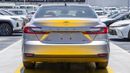 Toyota Camry LIMITED HEV