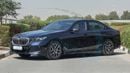 BMW 530i M 2.0T 2026 RWD 0Km With 3 Years Or 100,000Km Warranty