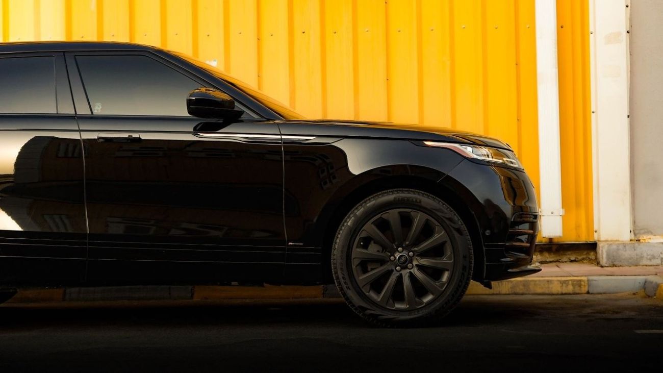 Land Rover Range Rover Velar P380 R-Dynamic HSE 3.0 USA EXCELLENT CONDITION