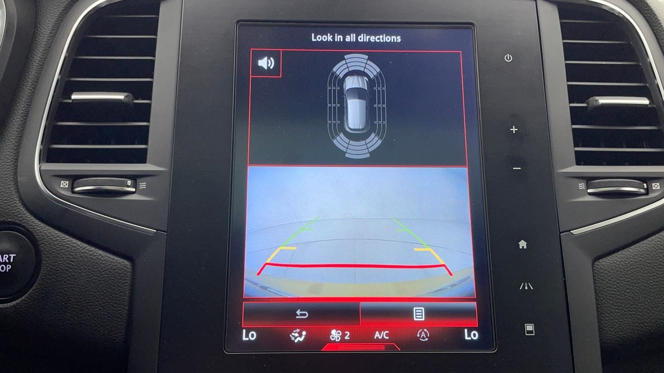 Renault Megane RS 1.8 | Zero Down Payment | Home Test Drive