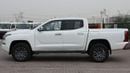 Mitsubishi L200 MITSUBISHI L200 GLS 2024 SPORTERO 2.4L DSL DCAB 4WD 6AT  SKU: N24ML25M  GLS Sportero Double Cab