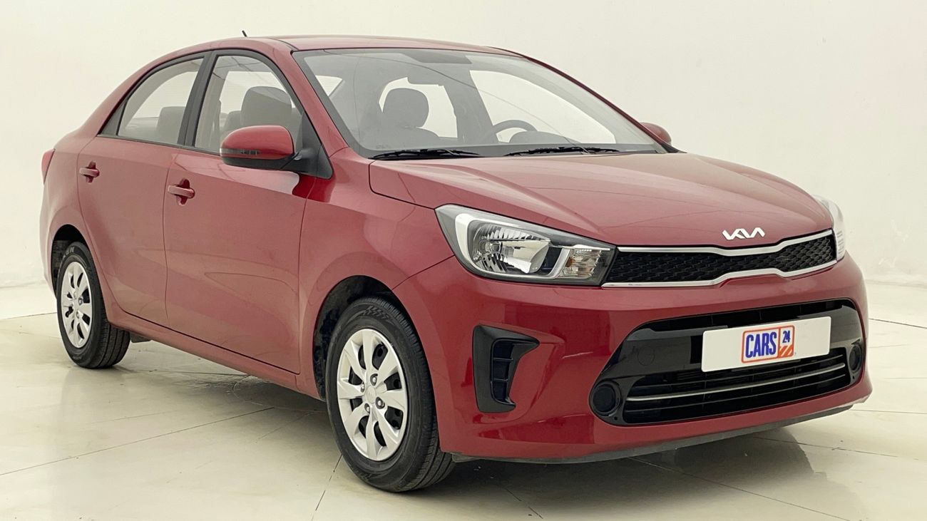 Kia Pegas LX 1.4 | Zero Down Payment | Home Test Drive