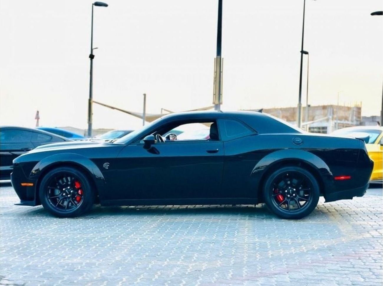 Dodge Challenger For sale