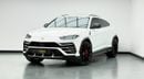 Lamborghini Urus STD