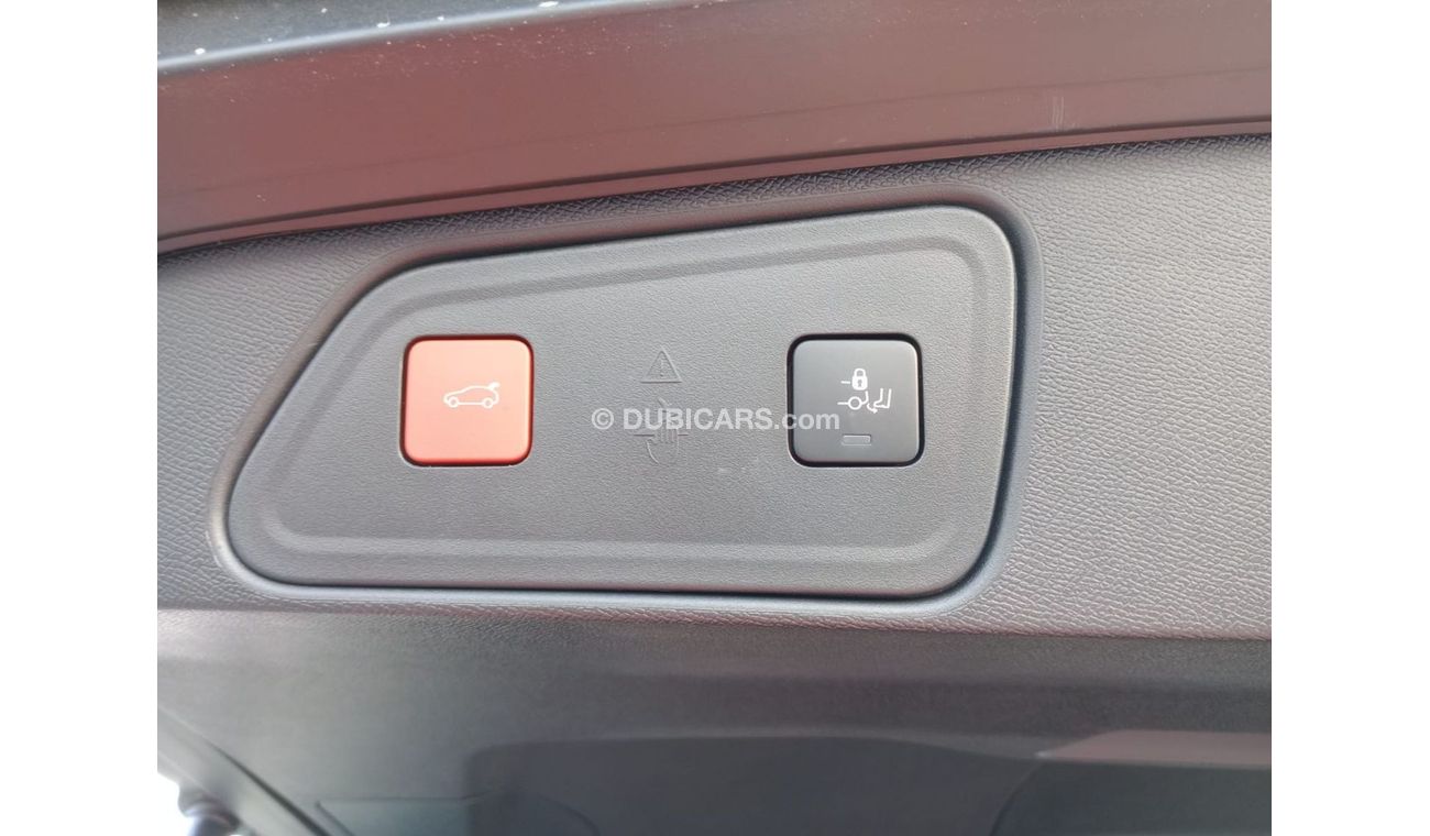 Peugeot 3008 GT 2024 FWD 1.6L Turbo petrol Silver color