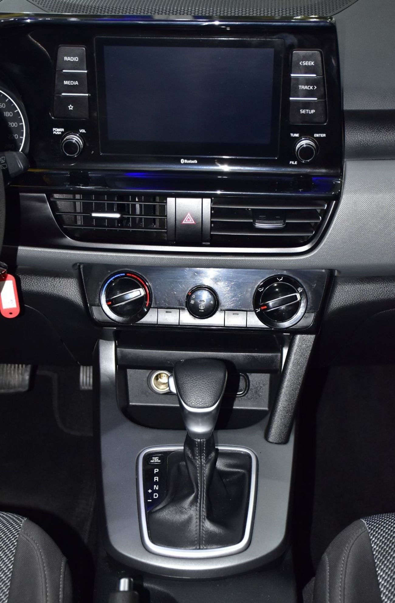كيا سيلتوس EXCELLENT DEAL for our KIA Seltos ( 2021 Model ) in Red Color GCC Specs